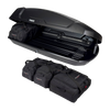 Pack de sacs de pour coffre de toit Thule Force XT M