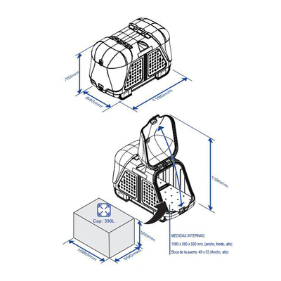 Porte-moto sur attelage TowCar Balance - Montage sur lattelage de remorque  installation facile grace au systeme de fixation rapide 75 kg de charge  admissiblechez Rameder