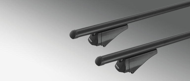  2 Pièces Voiture Barre Transversale de Galeries de Toit en  Aluminium pour BMW X3 F25 2011-2018, Rails de Toit Porte-Bagages de Voiture  Barres de Toit