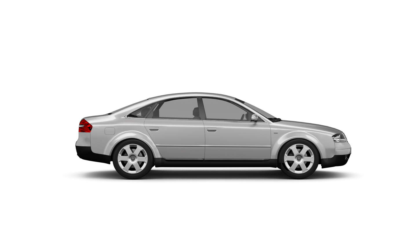 Attelage remorque Audi A6 C6