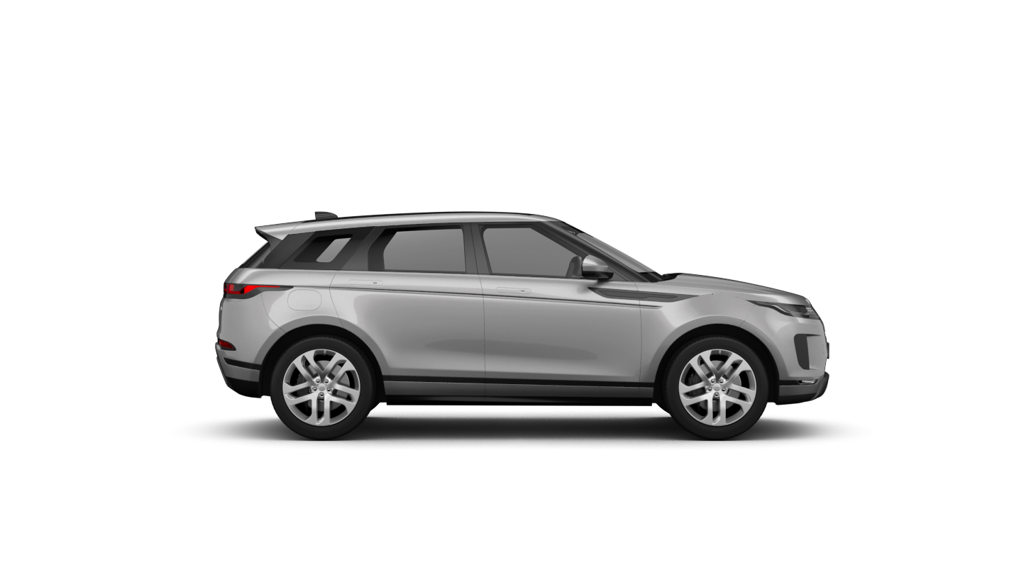 Arret de charge Travall® Range Rover Evoque 5 portes 2011-2018 LAND