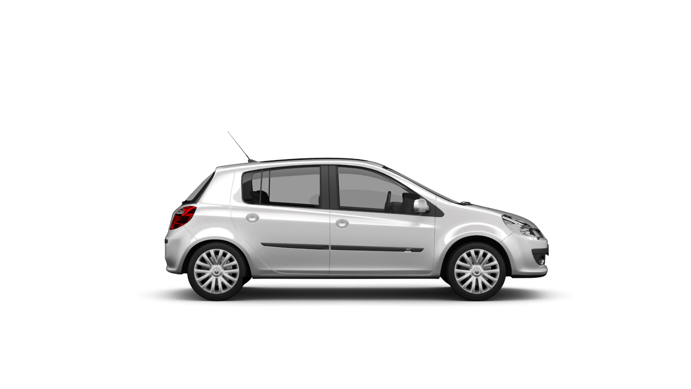 Acheter barre Renault CLIO III