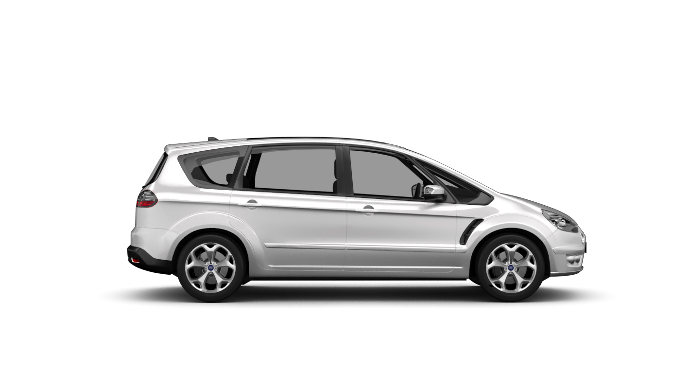 Acheter Tapis de sol de voiture pour Ford Focus Ranger S Max Kuga